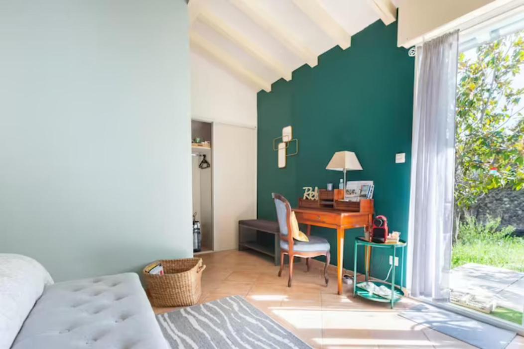 La Chambre Verte Cazeres エクステリア 写真